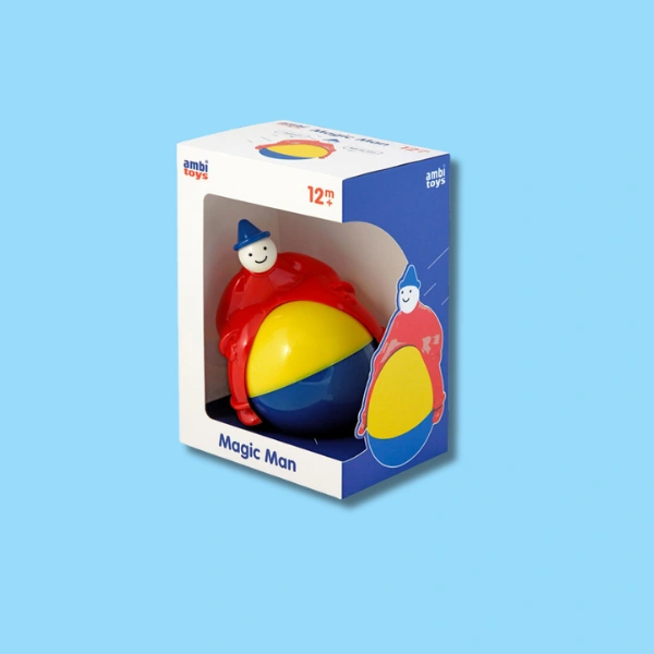 custom toys packaging boxes