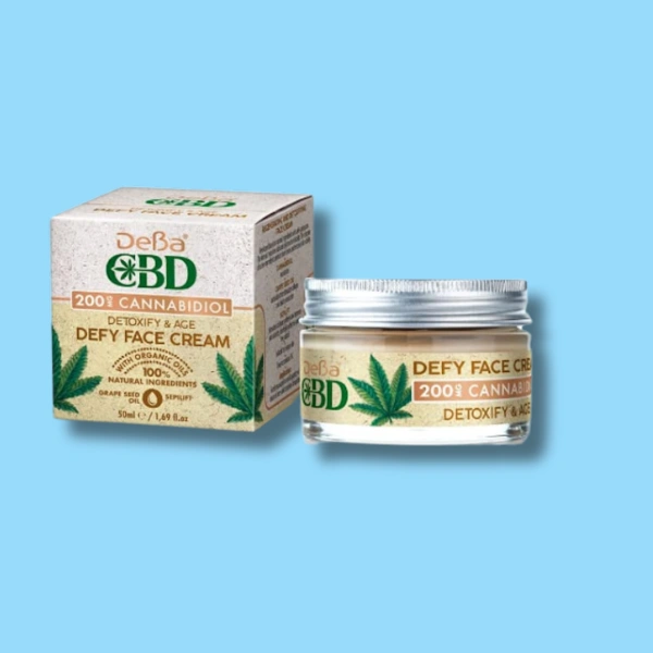 custom CBD cream packaging boxes