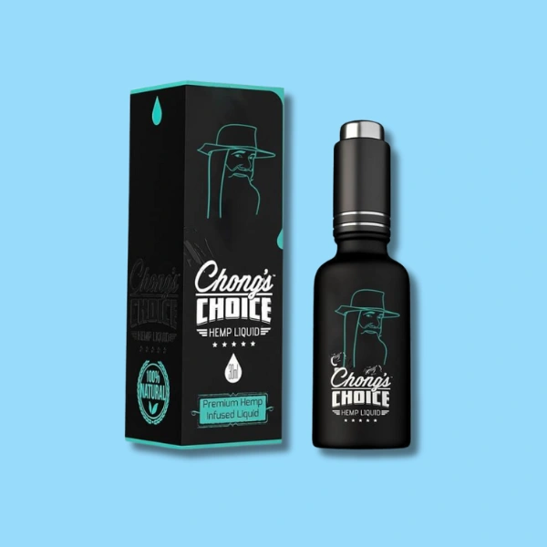 CBD tincture boxes