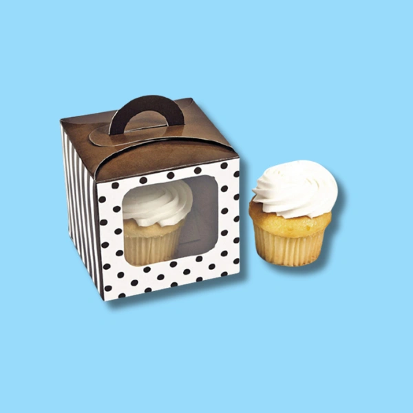 Custom Cake Pop Packaging Boxes