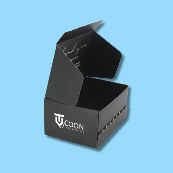 Custom 3D Card Boxes Packaging