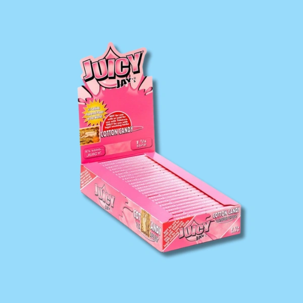 Custom Bubble Gum Display Packaging Boxes
