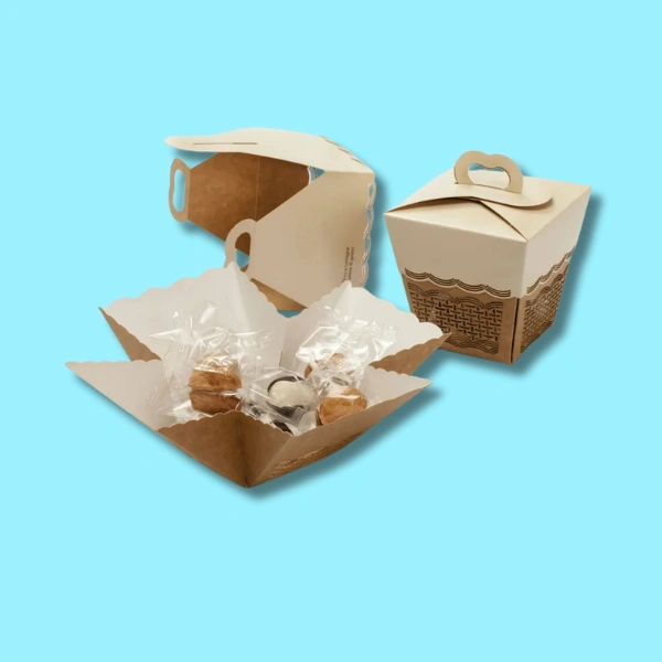 Custom Candy Packaging Boxes
