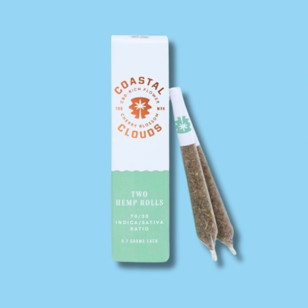 custom hemp pre roll boxes
