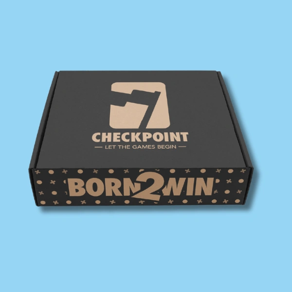 gaming subscription box